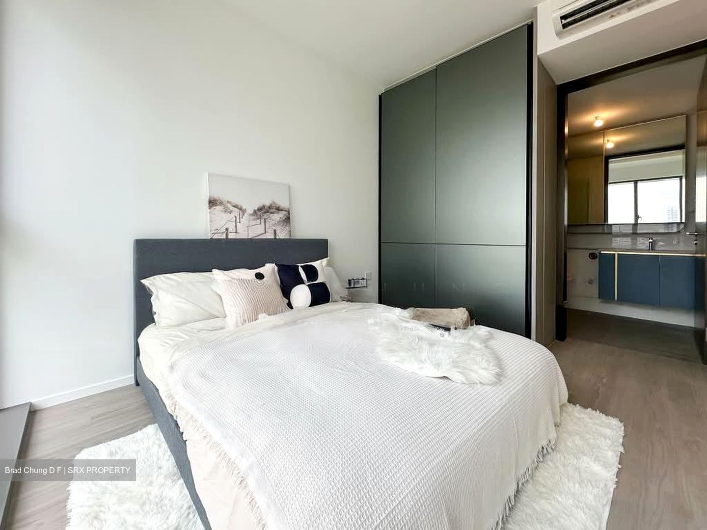Amo Residence (D20), Apartment #553311861